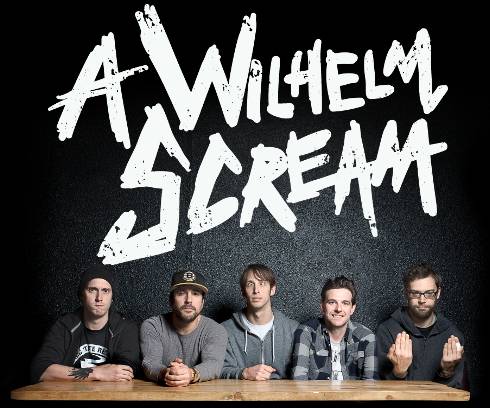 Punkrock Summer! A Wilhelm Scream, Strung Out, The Flatliners..